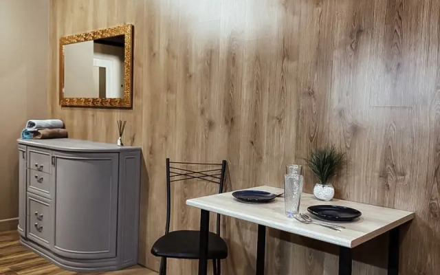 Ryadom S Serdtsem Spb Flat