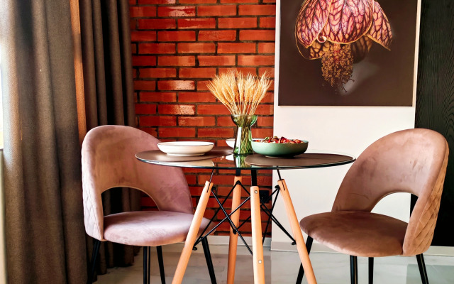 Апартаменты Шервуд 2