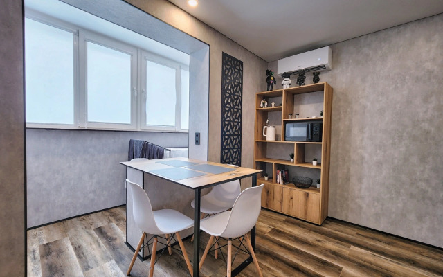 Апартаменты Стильные от Точно Посуточно