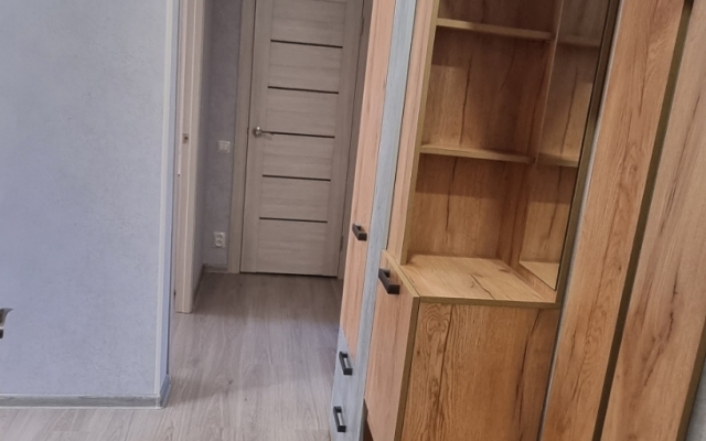 Апартаменты на улице 60 лет Октября 5