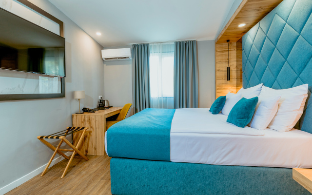 Nobel Gallery Hotel