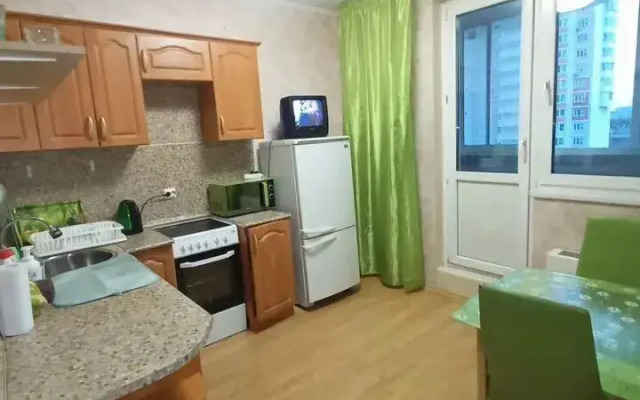 Na Prospekte Gagarina 5/5 Flat