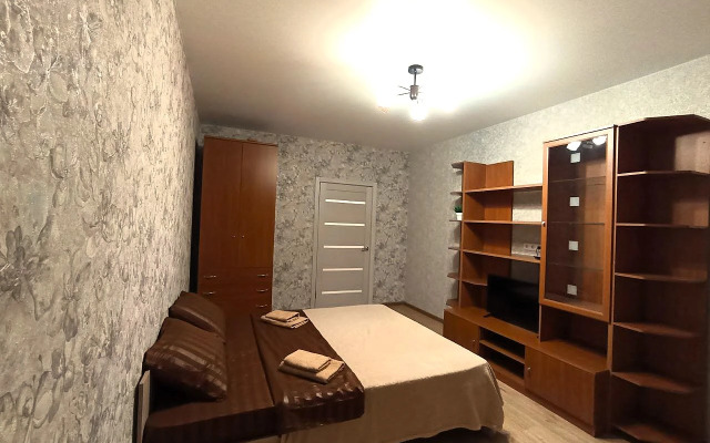 Квартира на Бурейской