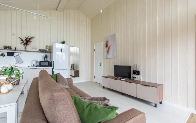 Sovremenny S Baney Private House
