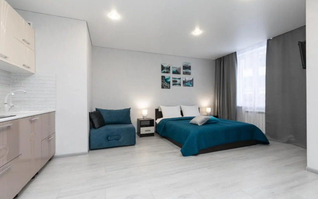 Студия Этажидейли Ж/Д вокзал