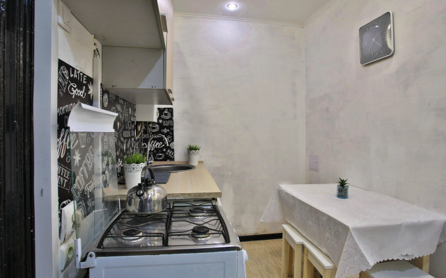 Апартаменты Напротив Московского вокзала