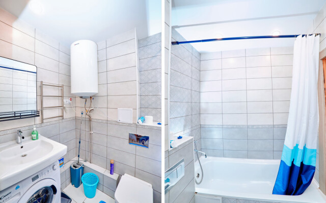 Квартира Двухкомнатная Apart Sharing Гоголя 29