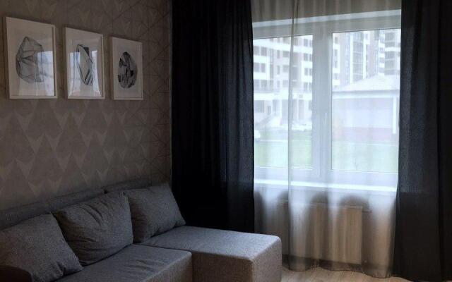 Stilnyie V Mayake Minska Apartments