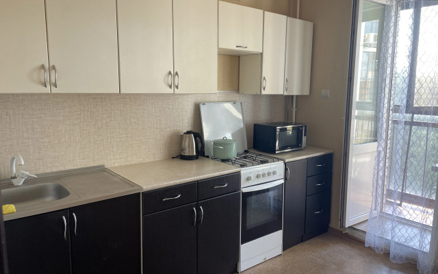 Квартира Однокомнатная на Вахитова 23