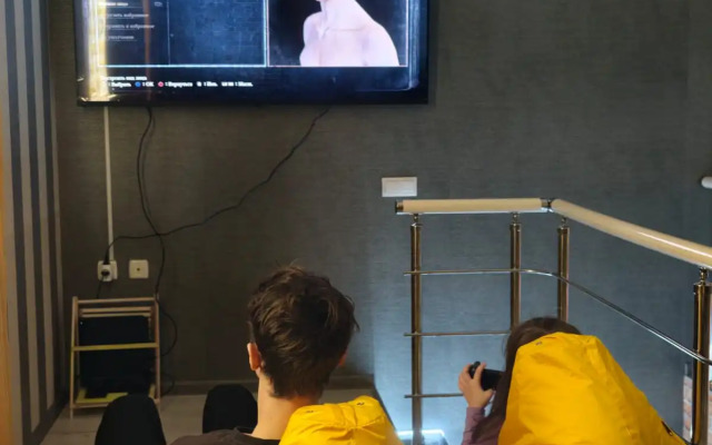 Частный дом Уютный Семейный