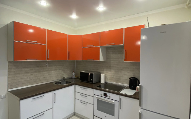 Квартира в Солнечном городе