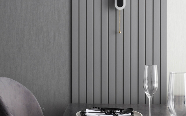 Апартаменты RoomyRoom Mr. Grey