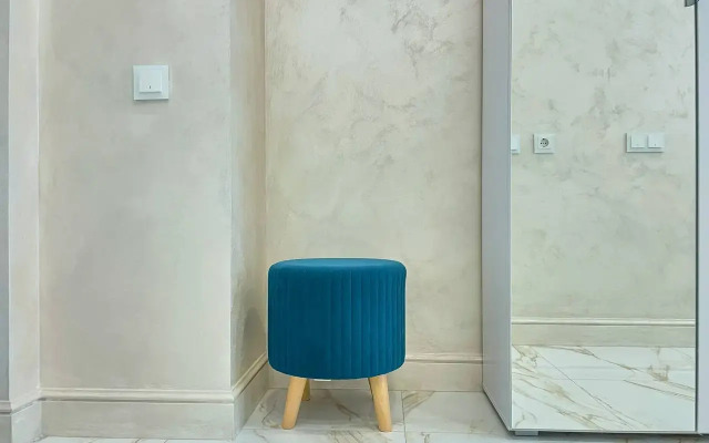 Somfort Vibe vozle Moskva Siti Apartments