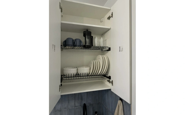 Квартира на улице Октябрьская 10Б