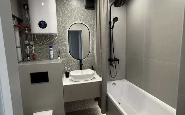 Квартира на Улице Ломоносова 181