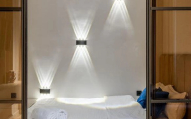 Eksklyuzivnaya odnokomnatnaya - 258 Flat