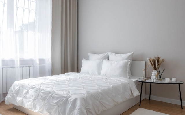 Апартаменты Residence Elegance на 14 персон