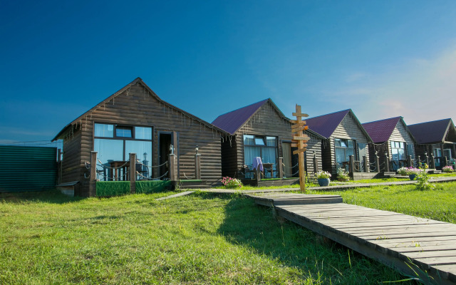 Отель Гостиный Двор Вдохновение