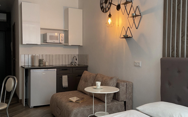 Апартаменты Apartanik Малышева 42 а-312