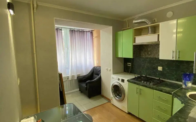 Inozemtsevo Flat