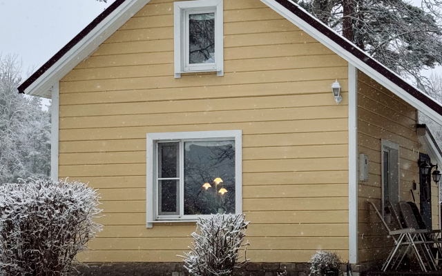 Гостевой дом Тайка Хаус