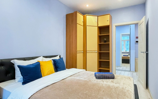 Sunny Days Apartment Oranzh Park 1 Flat
