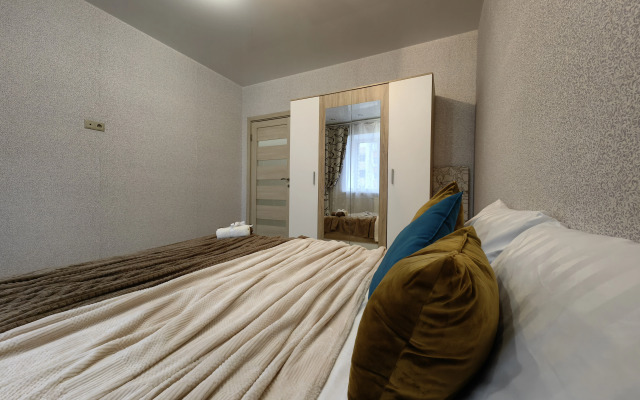 Квартира Просторная 2ка у Мамаева кургана