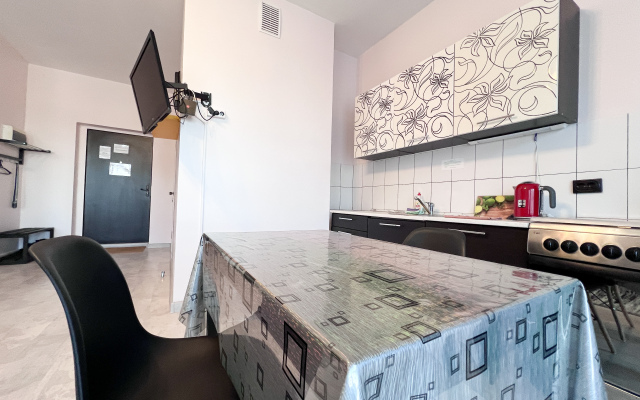 Апартаменты Красных Мадьяр 14/2