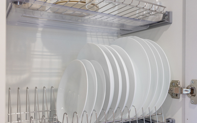 Апартаменты Монако 24 ЖК "Граф Толстой" 627