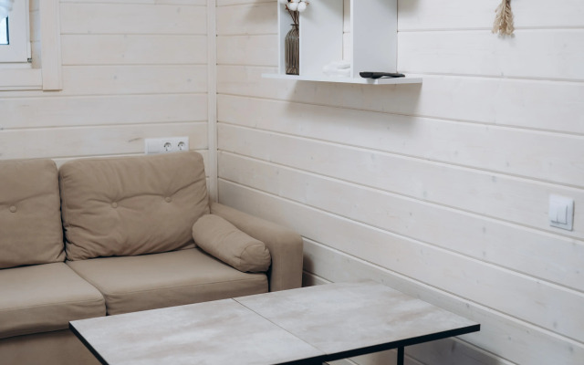 Na Beregu Ladozhskogo Ozera Guest House