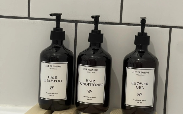 Квартира Студия Карамель на Соколова