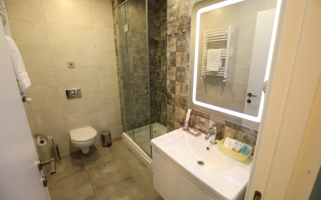 Istoriya Tbilisi Hotel