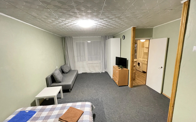 Skhodnenskaya Apartments