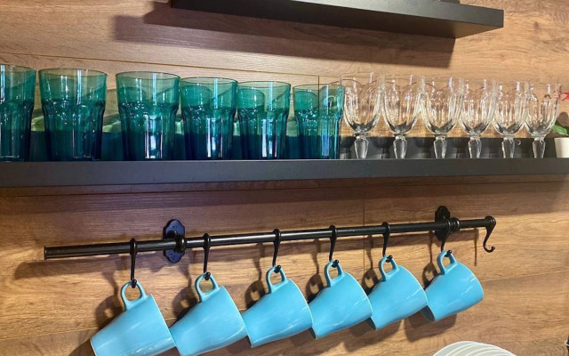 Частный дом Дом 2