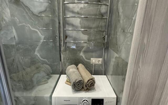 Квартира Апартаменты Премиум Класса рядом с ЗАГСом