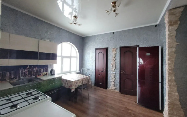 Dom Na Yunosheskoy 1 Guest House