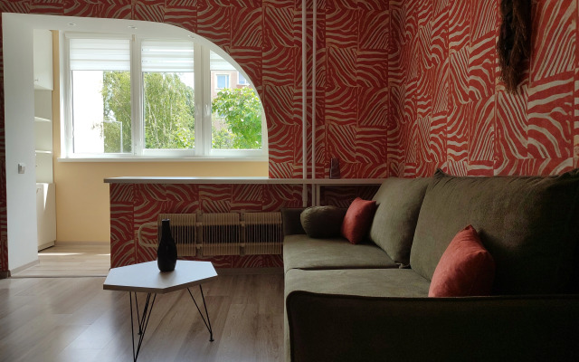 Baltic Resort Na Lermontova Apartments
