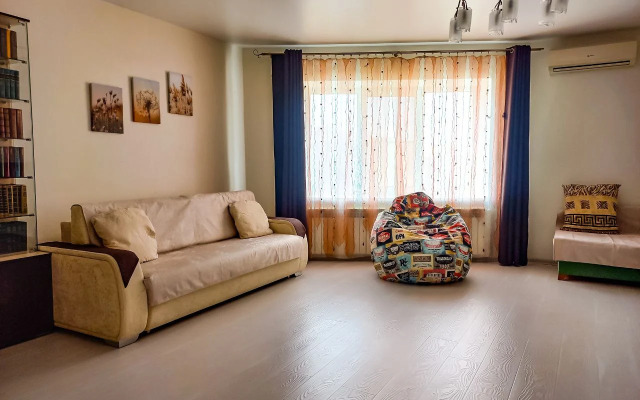 Квартира на улице имени Ивана Морозова 5