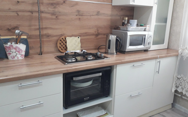 Квартира Уютная 2-х ком. квартира