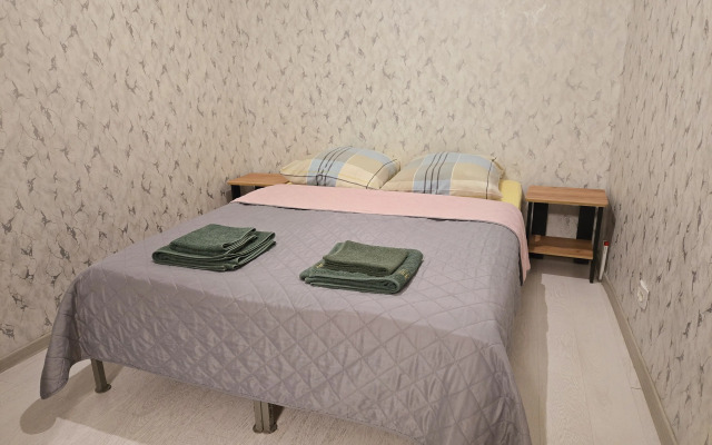 Квартира Однокомнатная на Амурском Бульваре