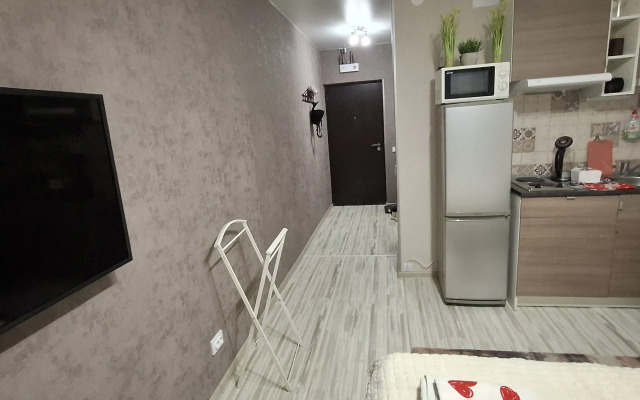 Апартаменты уютно как дома