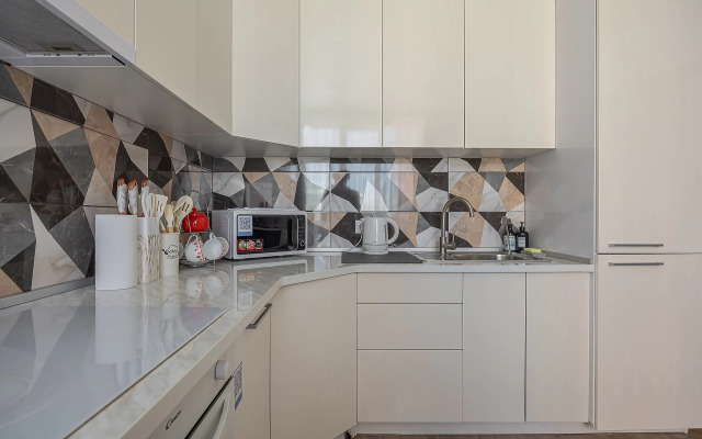 Апартаменты в ЖК Европeйcкий