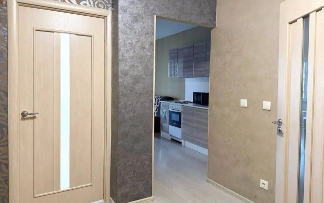Konstantinov Apartments Na Leskova Flat