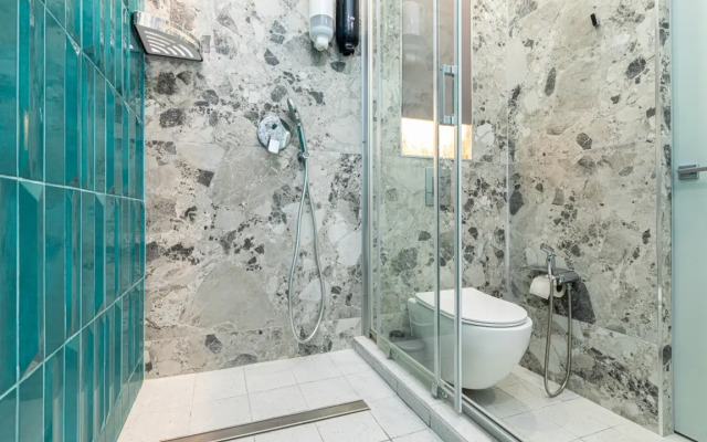«Semeynaya gavan» V rayone VDNKh Estet Apart Apartments