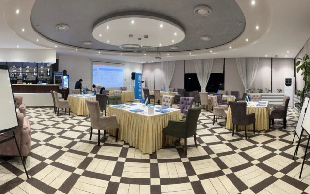 Отель Gabrielle International