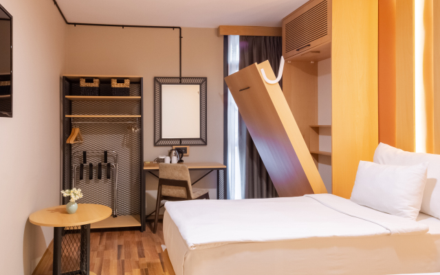 Antik Hotel Istanbul