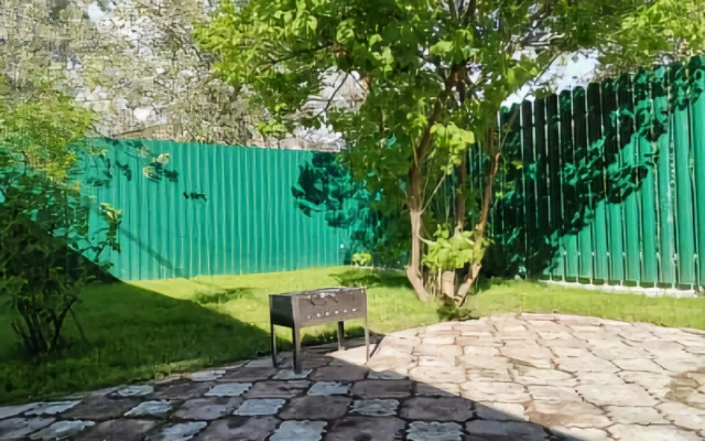 V tsentre goroda Private house
