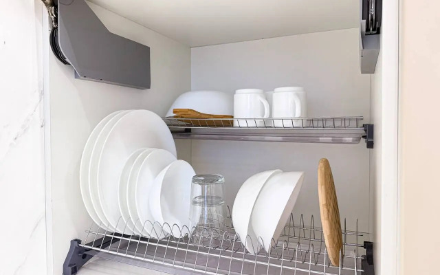 Квартира в бизнес ЖК Казань