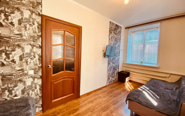 Dvuhkomnatnaya 1y Eskadronniy Proezd Flat