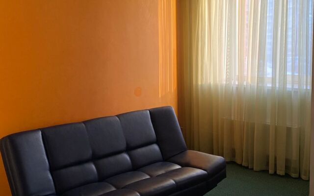 Galaktika Razvlecheniy Mini-Hotel